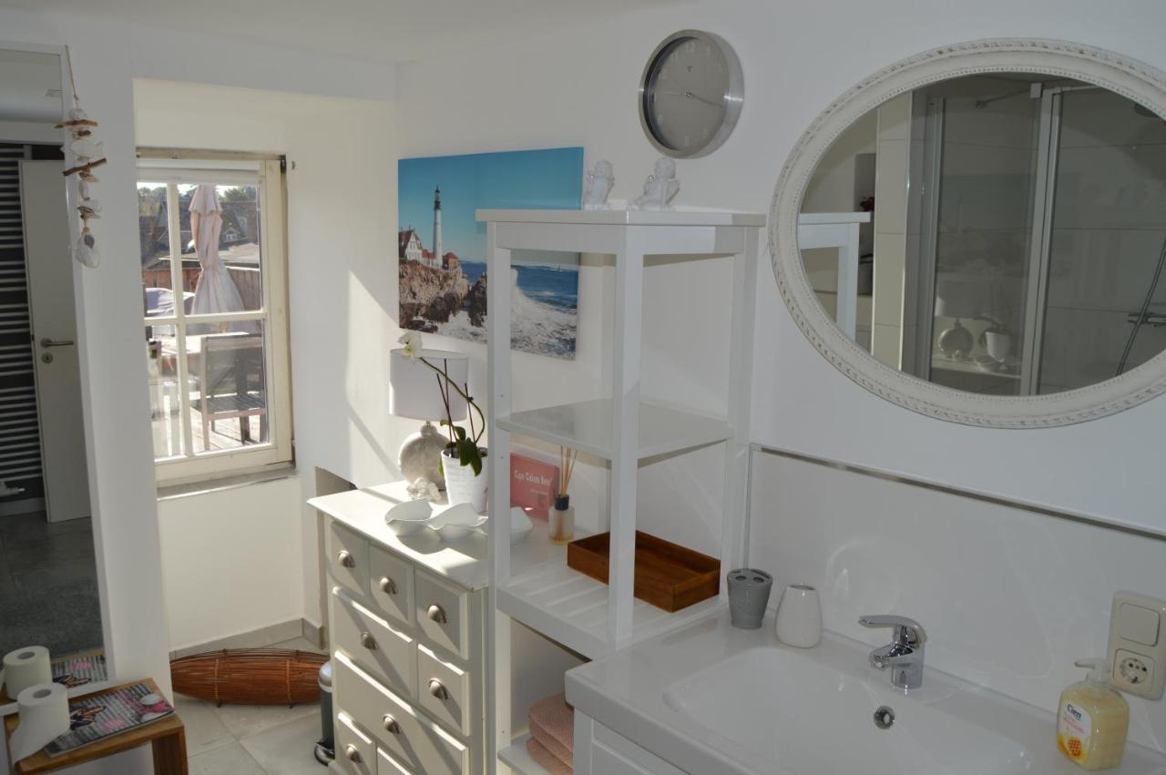 Apartment Anno 1720 クヴェードリンブルク エクステリア 写真